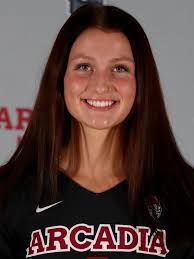 Alysa Dennison (10/17/2023)