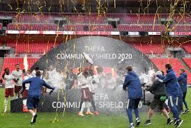 Acehfootball Diari Akmal Saat Arsenal Juara Community Shield