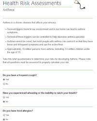 Supakul says bronchitis can be a step along the process as whooping cough develops. How To Know If You Have Asthma With These Do I Have Asthma Quiz