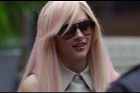 Here's Your First Look at the Truly Outrageous 'Jem and the Holograms'  Movie