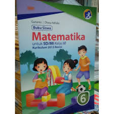 Nov 11, 2020 · kunci jawaban buku matematika kelas 5 penerbit mediatama halaman 10 kunci jawaban buku penjaskes kelas 6 kurikulum 2013 kunci jawaban buku sejarah indonesia kelas 10. Buku Matematika Kelas 6 Mediatama Pdf Berbagai Buku