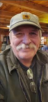 OBITUARY: Bruce Cheney, 1952-2024