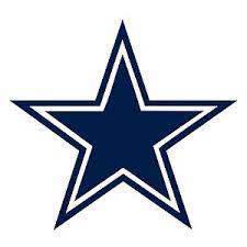 Dallas Cowboys Fathead Wall Decals Are All Pro Cowboys Decor Revolutionizing Posters And Stickers Shop Today T Dallas Cowboys Logo Dallas Cowboys Star Cowboys