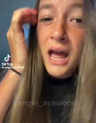 Ava Woodruff TikTok Account