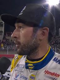 Connor Branch Wins at Bowman Gray