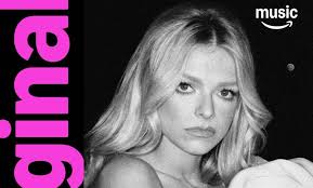 Amazon Music Names Carter Faith As Next Breakthrough Artist