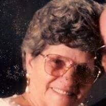 Donie B. Kendall Obituary