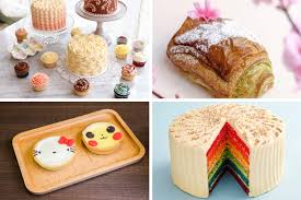 Welcome to bakeries near me. Dubai S Best Bakeries Restaurants Time Out Dubai