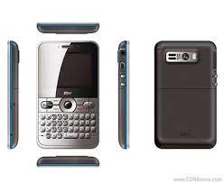 ZTE Xiang pictures, official photos