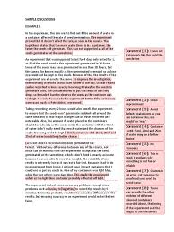 This handout provides examples of various types of abstracts and instructions on how to construct one. Science Lab Report Template Lovely Essay Science Report Example Plagiarism Free