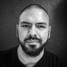 Andrew Alvarez's Page