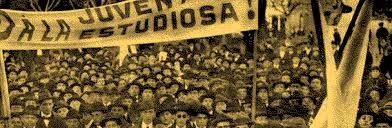Desde principios del siglo xx encontramos. 70 Anos De Gratuidad Universitaria