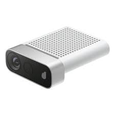Azure kinect