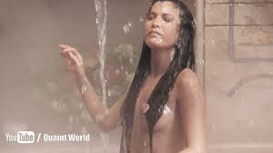 February 13, 1968, honolulu, hi, usa) is an american actress, voice artist and model. Kelly Hu Bath Tub Scene The Scorpion King The Rock Dwayne Johnson Youtube