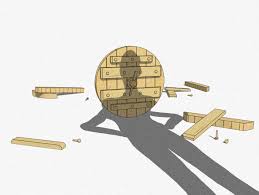Wagon wheel and axle examples. Who Invented The Wheel And How Did They Do It Wired