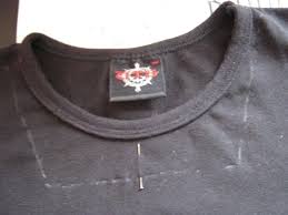 Learn how to raise a low neckline with this beginner friendly sewing tutorial. Pin On Recipes To Cook