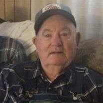 Kenneth Stafford Obituary