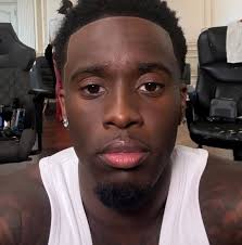 Ronnie & Kendrick Bell #GoBlue