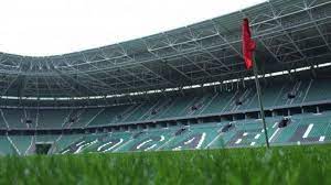 Kocaelispor stadyumu'nun ilk maçı, kocaeli'nin meşhur pişmaniyesi ve tribün project yarışması, hodri meydan'dan koreografi, 2018/19 sezonundaki ilk galibiyetine şahitlik. Kocaeli Stadyumu Kocaeli Spor