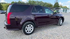 Image result for Black Cherry 2009 SRX