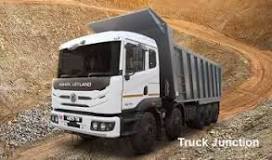 40 ton -300 ton Trucks for Sale in India - 40 ton Truck Price