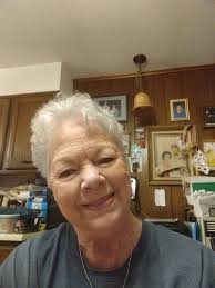 Grandma's Hair Color Dilemma at 65