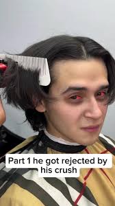 Transforming Confidence with a New Haircut