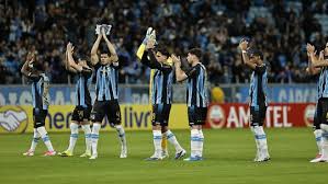 Ao vivo: Grêmio x Bolívar | Playoffs de 8ª de final | Copa Sul-Americana