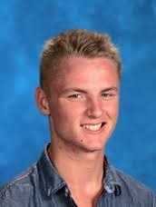 Corey Cash -- 2016 CHS Grad -- Collinsville, OK -- www.cvilleok.com