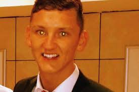 British man dies in fall