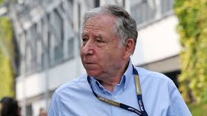 Jean todt was born on february 26, 1946 in pierrefort, cantal, france. Fia Prasident Jean Todt Kein Freund Von Reverse Grid Auto Motor Und Sport