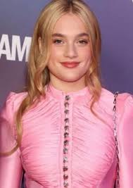 Fan Casting Elodie Grace Orkin as Tempesta Seabelle in School of Fairy  Tales High