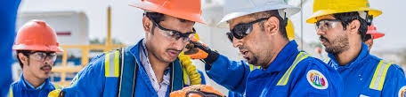 With experience, a health and safety officer can become a manager, with a team of staff and. Health And Safety Aramco