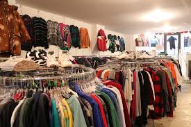 The 15 Best Thrift Stores In And Around Boston Thrifting Boston Fashion Thrift Store