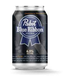 Products Pabst Blue Ribbon Pabst Blue Ribbon