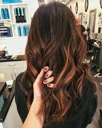 Auburn Hair Highlights In 2021 Auburn Hair With Highlights Auburn Hair Balayage Hair Styles
