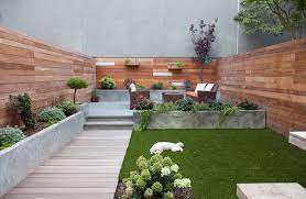 It was hard to see how david quinn would survive the firings of john davidson and jeff gorton in the final week of the season, and today chris drury made it official, removing all but benoit allaire from their coaching positions. Disco Wall Garden Modern Patio New York By Outside Space Nyc Landscape Design Houzz Au