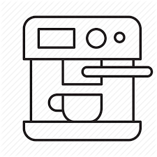 Check spelling or type a new query. Coffee Machine Icon 276028 Free Icons Library