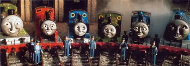 Edward also used to work with harold at the. A Guide To The Faces