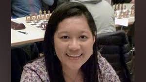 Sue Yuchan Maroroa Jones: Chess champion died after 'complex' birth