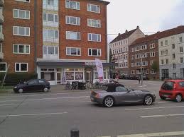 Wir sind stolz und gratulieren ihm. Kiel