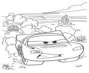 You can now print this beautiful disney cars 2 lightning mcqueen movie coloring page or color online for free. Disney Cars Coloring Pages To Print Disney Cars Printable