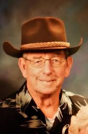 Obituary for Edward Dee Vaughn