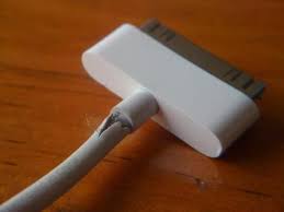 Fix Iphone Ipad Ipod Frayed Cords W Plastidip Frayed Cord Iphone Cord Iphone Charger
