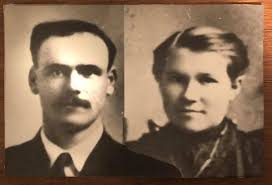 PORTAGE, ANCHORAGE Section House MRS KRUGER VICTOR KOSKI a.k.a.  Kattilakoski and Nygård. 1884-1949 Greetings from Finland to everybody.  Long text, i am sorry, but please keep up if you are into history,