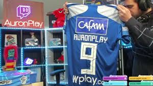 Auronplay abre la caja de millonarios fc de colombia. Home Millonarios
