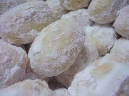 #dapursnamk #biskutmakmur #kuihmakmur asalamualaikum video kali ini ialah video cara saya buat kuih makmur atau biskut makmur yang paling popular di sabah. Resepi Biskut Makmur Susu Untuk Hari Raya Koleksi Resepi Mudah