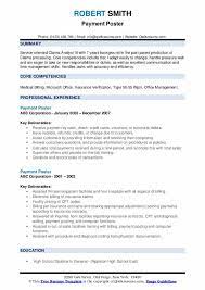 Job description for business development associate. Financial Associate Resume Samples Qwikresume