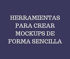 Download 4 Herramientas Gratuitas Para Crear Mockups En Cuestion De Minutos