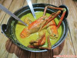Bahan resepi masak lomak cili api ayam kampung : Sunshine Kelly Beauty Fashion Lifestyle Travel Fitness Affordable Udang Galah Dishes The Nai Cafe Denai Alam